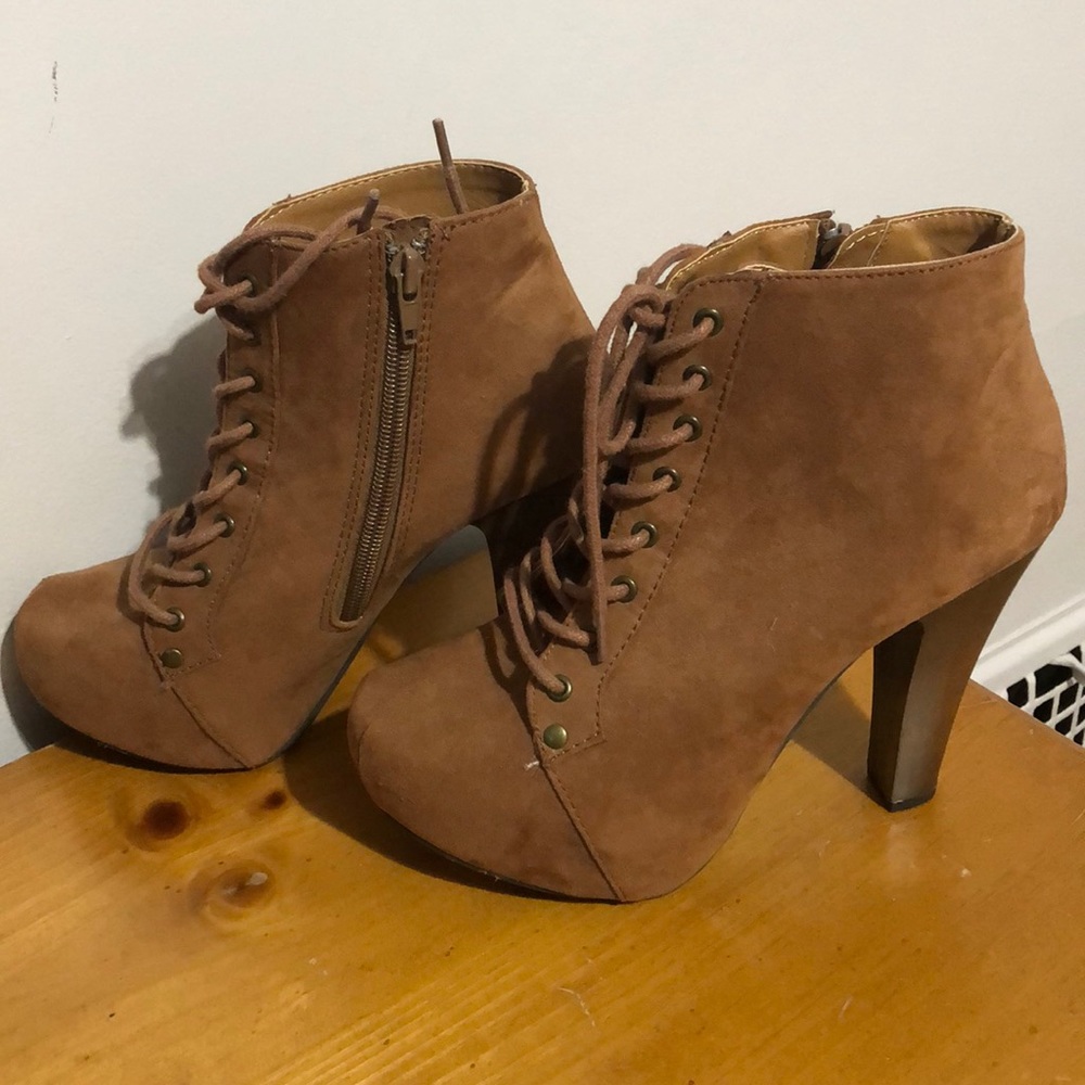 Booties